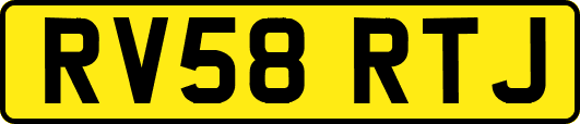 RV58RTJ