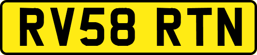 RV58RTN
