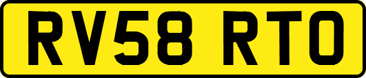 RV58RTO