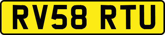 RV58RTU