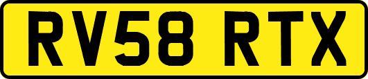 RV58RTX
