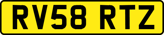 RV58RTZ