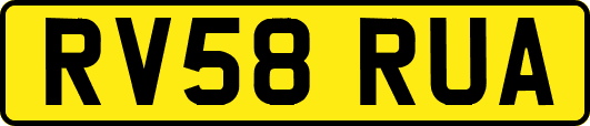 RV58RUA