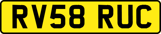 RV58RUC