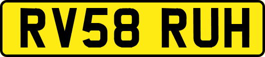 RV58RUH