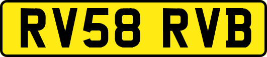 RV58RVB