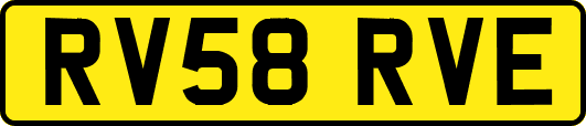 RV58RVE