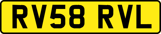 RV58RVL