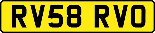 RV58RVO