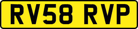 RV58RVP