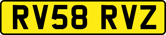 RV58RVZ