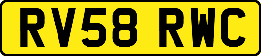 RV58RWC