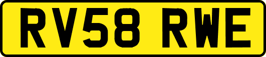 RV58RWE