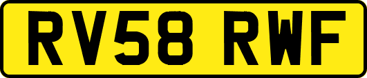 RV58RWF