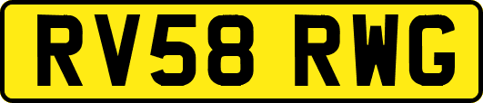 RV58RWG