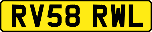RV58RWL