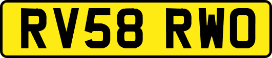 RV58RWO