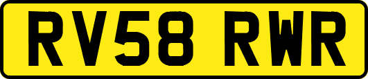 RV58RWR