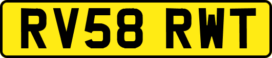 RV58RWT