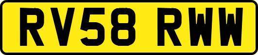 RV58RWW
