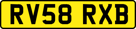 RV58RXB