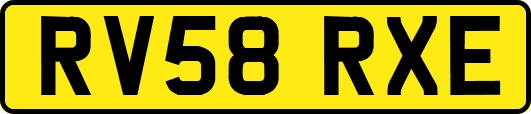 RV58RXE