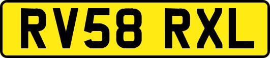 RV58RXL