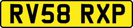 RV58RXP