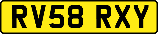 RV58RXY