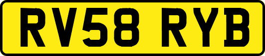 RV58RYB