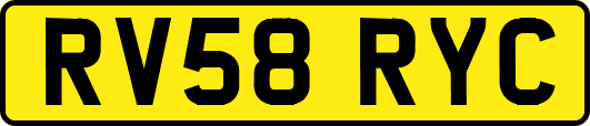 RV58RYC