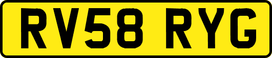 RV58RYG