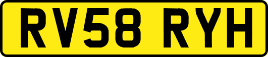 RV58RYH