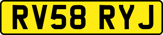 RV58RYJ