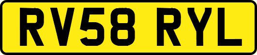 RV58RYL
