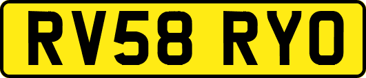 RV58RYO