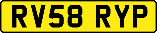 RV58RYP