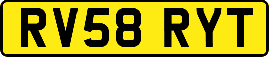 RV58RYT