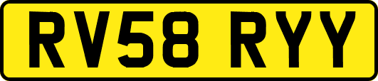 RV58RYY