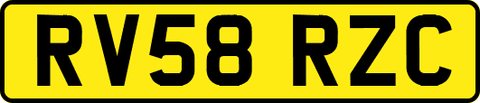 RV58RZC