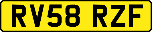RV58RZF