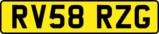 RV58RZG