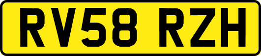 RV58RZH