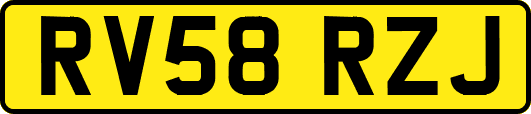 RV58RZJ