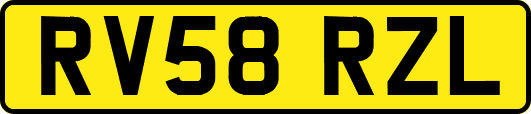 RV58RZL