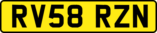 RV58RZN
