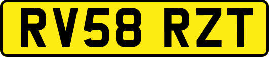 RV58RZT