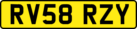RV58RZY