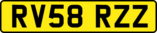 RV58RZZ