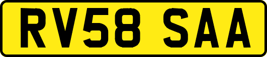 RV58SAA